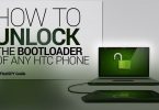 How to Unlock Htc Bootloader